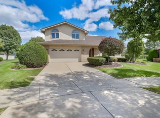 11854 Swilly Ct, Orland Park, IL 60467