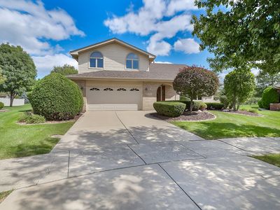 11854 Swilly Ct, Orland Park, IL, 60467