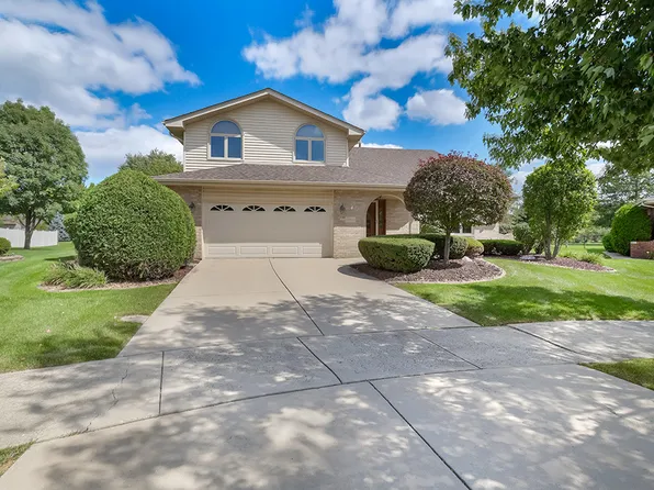 11854 Swilly Ct, Orland Park, IL 60467