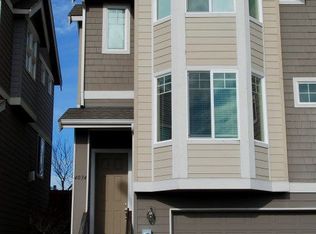 4034 NE 4th Pl, Renton, WA 98056