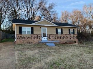 4999 Deneen Dr, Memphis, TN 38109