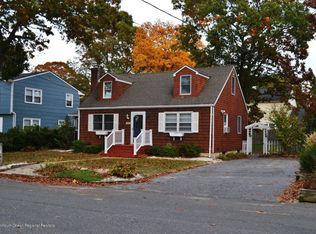 506 Crestview Ter, Point Pleasant Beach, NJ 08742