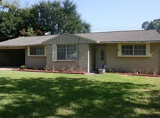 9642 Highmeadow Dr, Houston, TX 77063