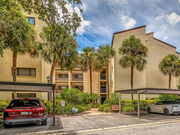 700 Starkey Rd APT 1124, Largo, FL 33771