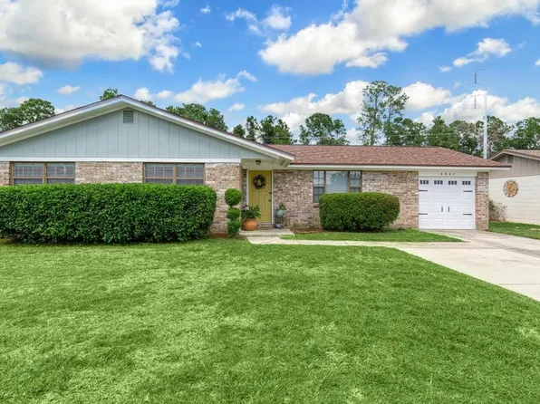 4041 Lazy Hollow Ln N, Jacksonville, FL 32257