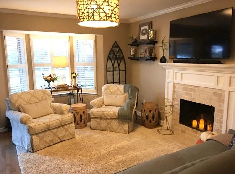 2 bed, 1.5 bath, 1236 sqft, $2,300 — Photo 4