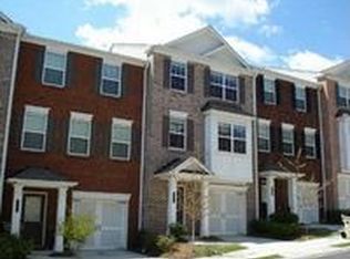 2251 Landing Ridge Dr, Duluth, GA 30097