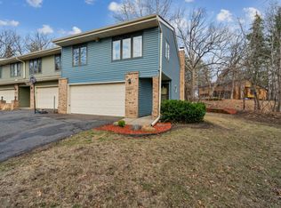 2352 14th Ter NW, New Brighton, MN 55112