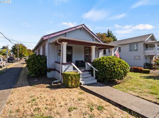 401 4th St, Oregon City, OR 97045