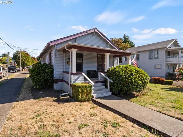 401 4th St, Oregon City, OR 97045