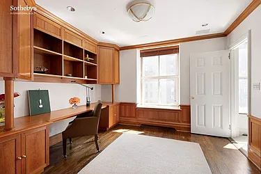 Sold by Sotheby's International Realty