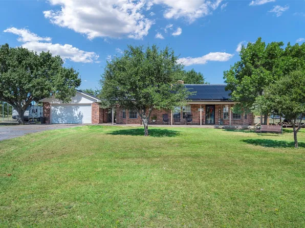 8229 E Lone Oak Rd, Valley View, TX 76272