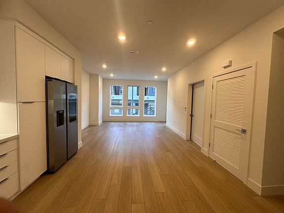 View from the kitchen