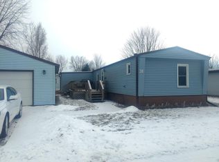 31 Westminster Ave, Holmen, WI 54636