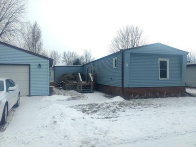 31 Westminster Ave, Holmen, WI, 54636