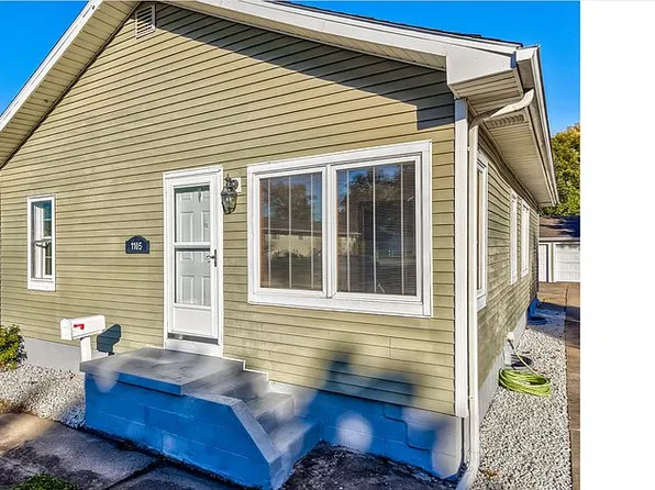 1105 S Park St, Streator, IL 61364