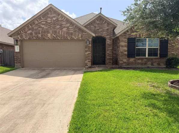 4827 San Gregorio Ln, Katy, TX 77493