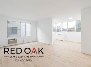 1403 Tamarind Ave APT 1, Los Angeles, CA 90028