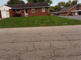 3944 Haney Rd, Dayton, OH 45416