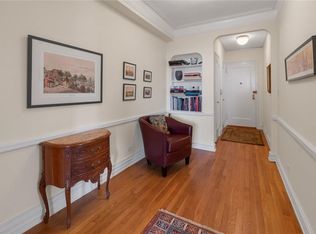 1 Bronxville Rd APT 6E, Bronxville, NY 10708
