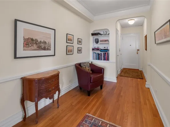 1 Bronxville Rd Road #6E, Bronxville, NY 10708