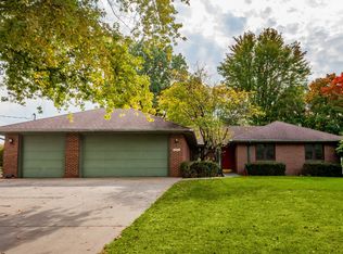 1843 Evergreen Ave, Des Moines, IA 50320