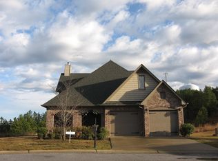 3175 Chelsea Park Rdg, Chelsea, AL 35043