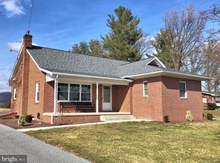 3910 Bullfrog Rd, Fairfield, PA 17320