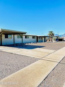 302 S Alandale Ave, Tucson, AZ, 85710