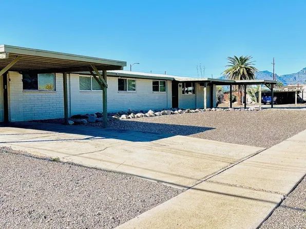 302 S Alandale Ave, Tucson, AZ 85710