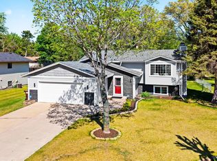 11610 Louisiana Ave N, Champlin, MN 55316