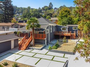265 Woodland Ave, San Rafael, CA 94901