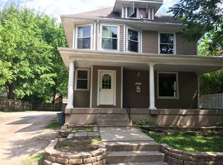 2811 Cottage Grove Ave, Des Moines, IA 50311