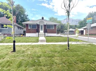 2248 Van Buren Ave, Ogden, UT 84401