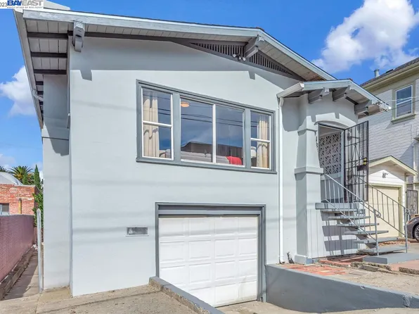 1843 12th Ave, Oakland, CA 94606