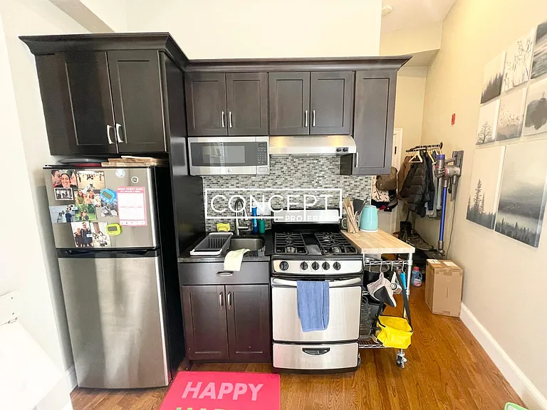 497 Commonwealth Ave #1 — Photo 9