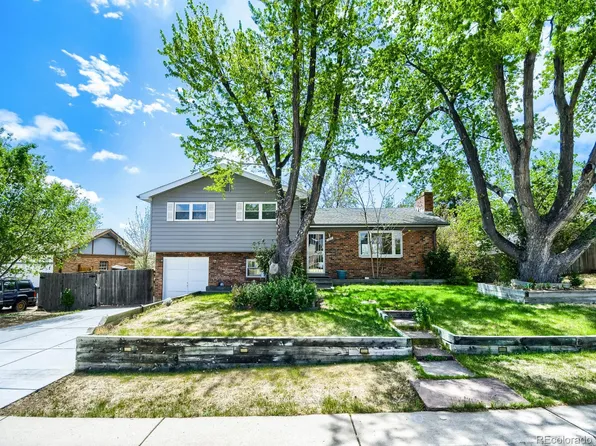 482 Melody Drive, Northglenn, CO 80260