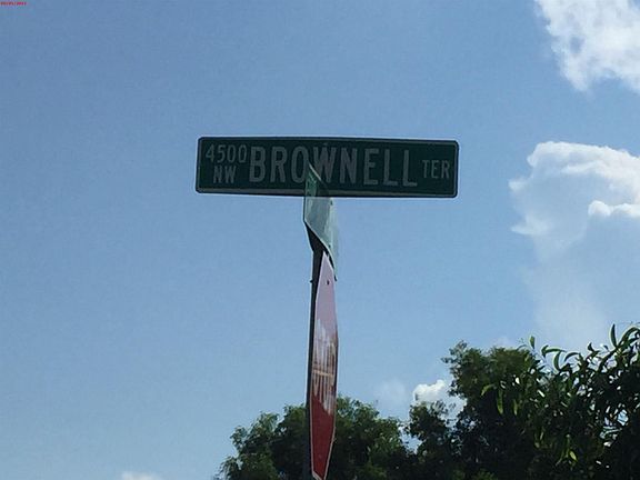 5th image of 4361 NW Brownell Ter
