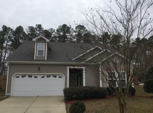 1700 Heisser Ln, Fuquay Varina, NC 27526