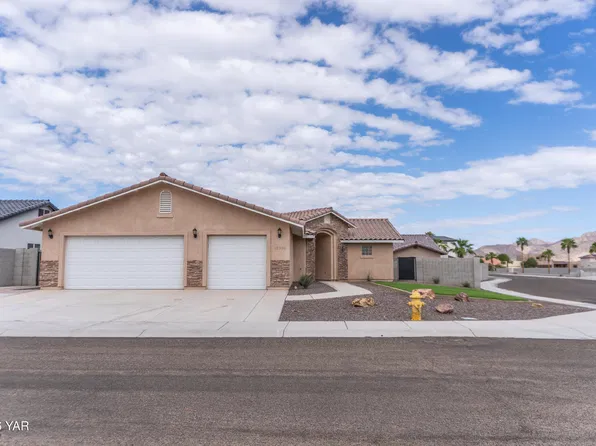 12390 E Calle La Primera, Yuma, AZ 85367