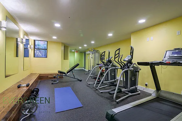 Rented by Evergreen Apartments BK | media 25