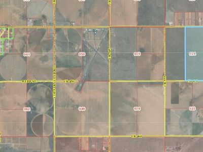 2581 E Us Highway 380, Brownfield, TX, 79316