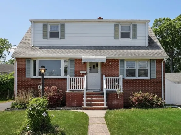 41 S 17Th St, Kenilworth Boro, NJ 07033