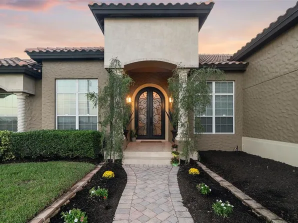 1384 E Lake Shore Blvd, Kissimmee, FL 34744