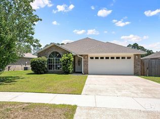 3670 Ashton Ct, Gulf Shores, AL 36542