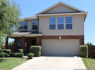 9916 Dawn Trl, San Antonio, TX 78254