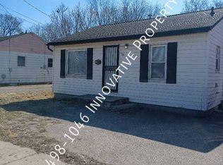 1230 E Hemphill Rd, Burton, MI 48529