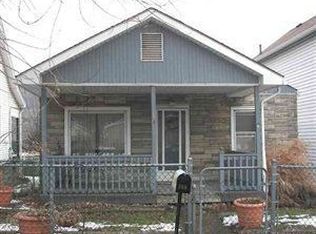 204 Grant St, Newell, WV