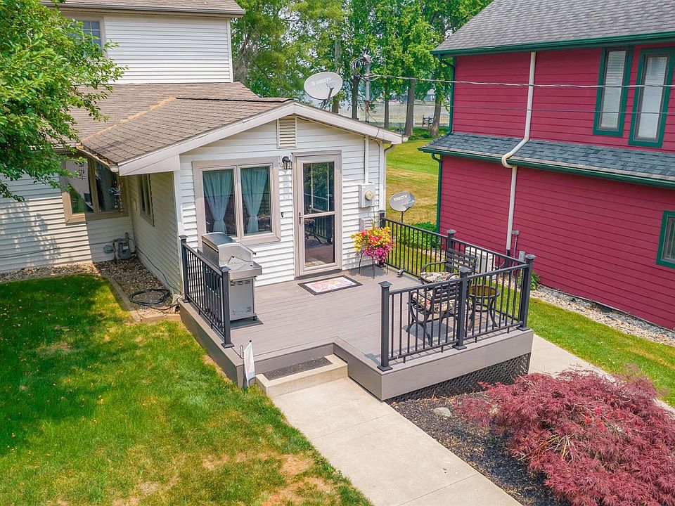 1795 Chapman Lake Dr, Warsaw, IN 46582 Zillow