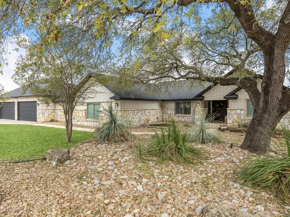 515 Wesley Ridge Dr, Spicewood, TX 78669